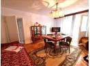 Apartament cu 4 camere decomandate, finisat clasic, mobilat si utilat, cu 2 bai cu geam, aleea Baisoara